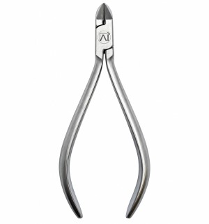Лигатурные кусачки универсальные прямые (.016”) (Ас)
