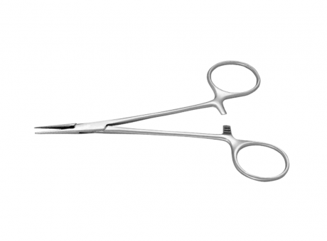 Зажим прямой Mosquito (YDM)