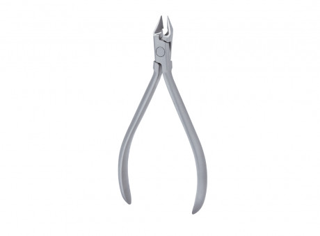 Лигатурные кусачки с удл. Ручками Ever fine (YDM)