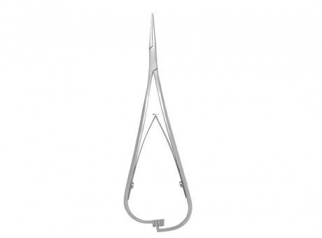 Зажим прямой Mатье (YDM)